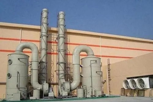 噴漆房噪音治理