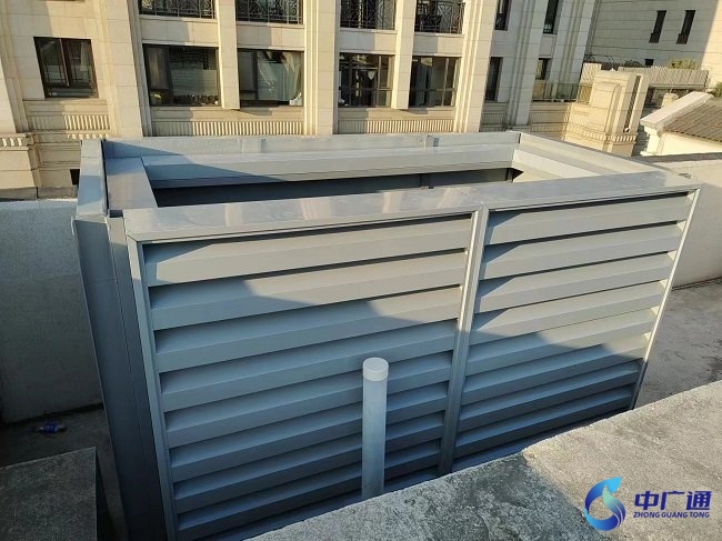 工程機(jī)械設(shè)備隔音降噪治理